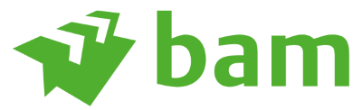 logo bam