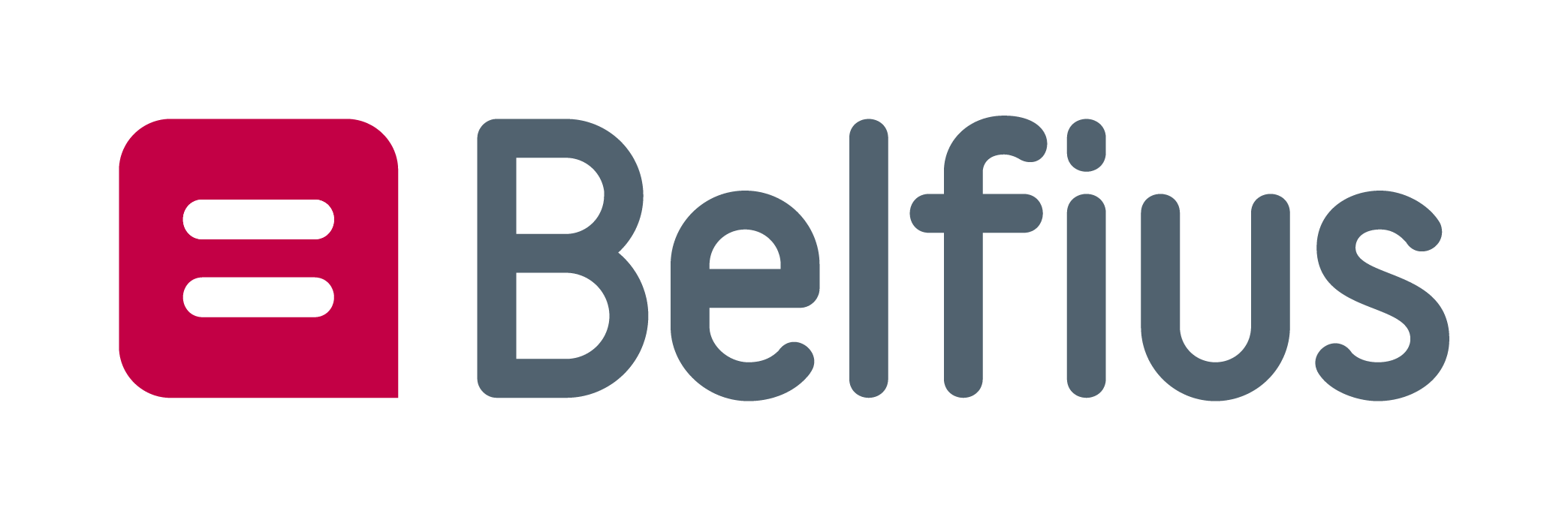 logo belfius