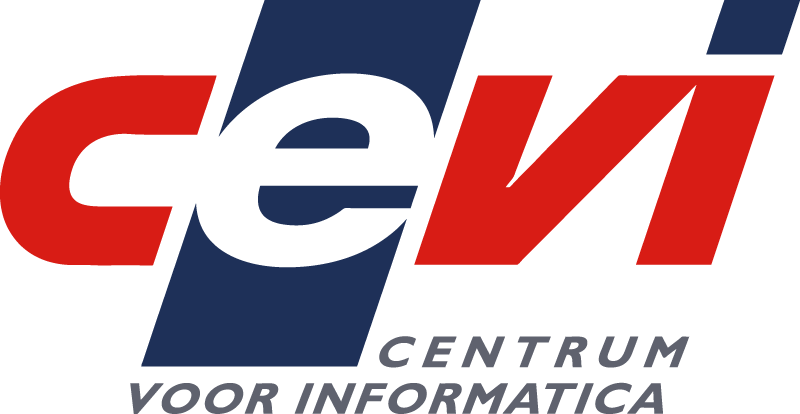 logo cevi