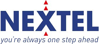 logo nextel