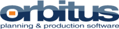 logo orbitus