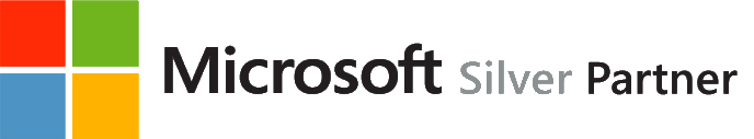 Microsoft Silver Partner Logo